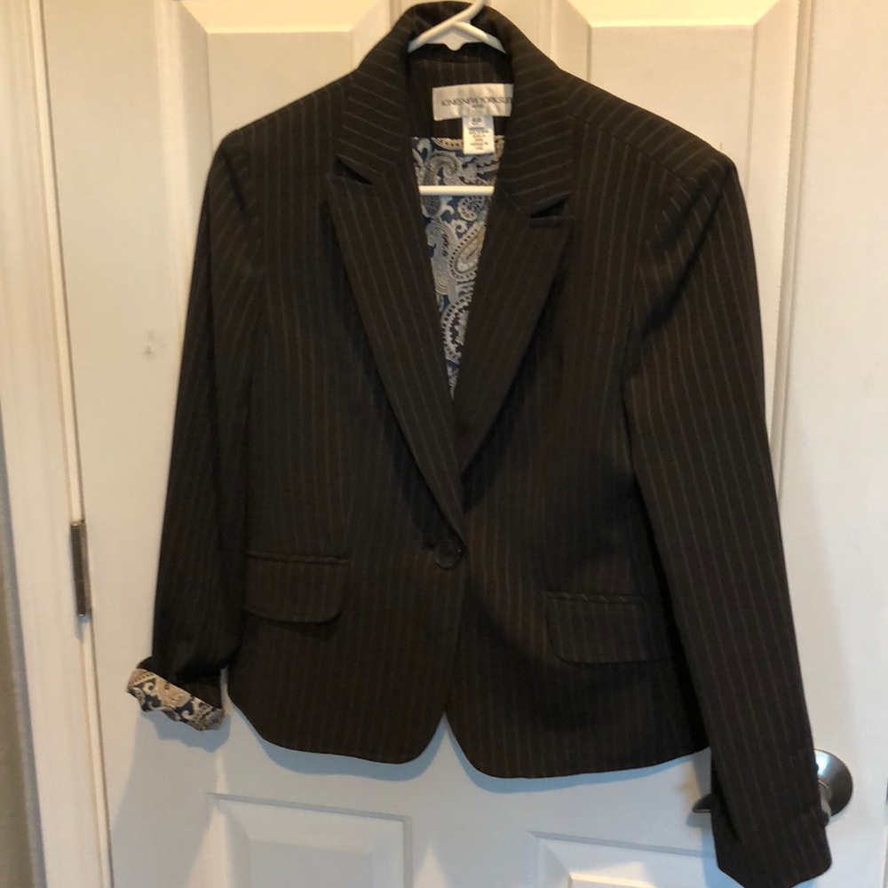 🎄Jones New York Suit